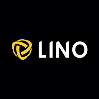 Логотип @lino_official - Lino Official Group