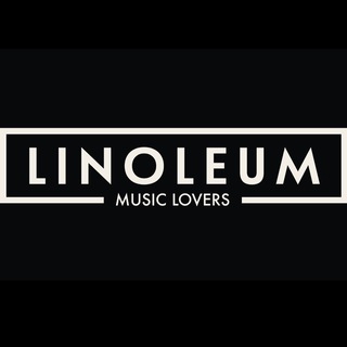 Логотип @linoleummilano - LINOLEUM