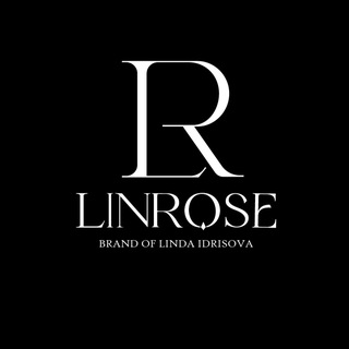 Логотип @linrose95 - Linrose🌹