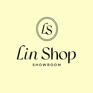 Логотип @linshoptlt - Linshop | Магазин женской одежды