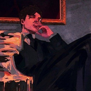 Логотип @linsyblog - линси ((миньон))