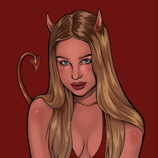 Логотип @linusikk - Lina_secretss