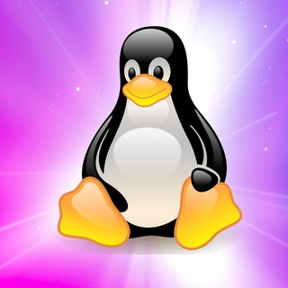 Логотип @linux_club - Linux Club 🐧