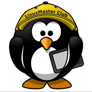 Логотип @linux_club_nomer_1 - Linux Club