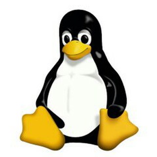 Логотип @linux_fr - Linux 🇫🇷