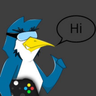 Логотип @linux_gaming - GamingOnLinux Discussion