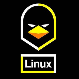 Логотип @linux_gram - Linux / Линукс