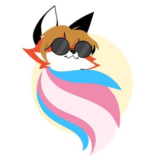 Логотип @linux_group - GNU/Linux