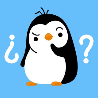 Логотип @linux_help - Linux Вопросы