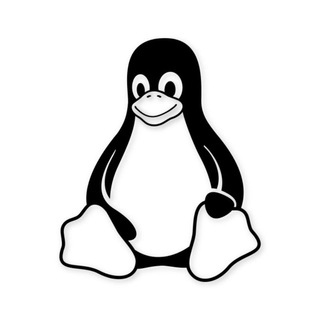 Логотип @linux_il - לינוקס