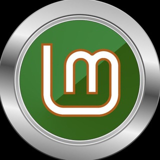 Логотип @linux_mint - Linux Mint RU & Системное Администрирование