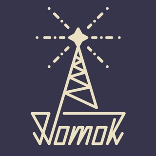 Логотип @linux_potok - Новости Linux