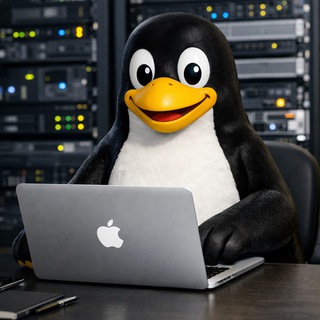 Логотип @linux_room302 - Linux Room