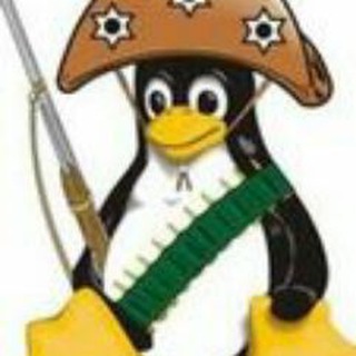 Логотип @linux_se - Linux-SE