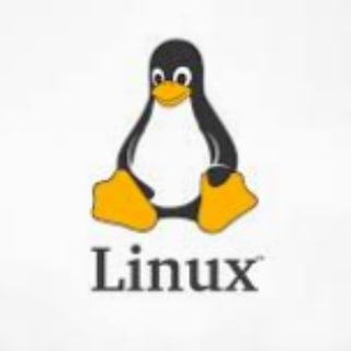 Логотип @linux_sup - Linux