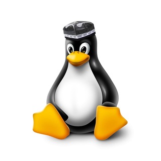 Логотип @linux_uzbek - Linux Uzbek Community