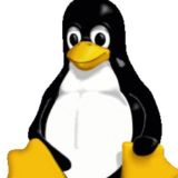 Логотип @linux_wit - Linux Чат