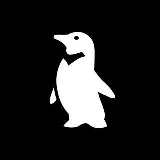 Логотип @linuxchatik - Linux Chat