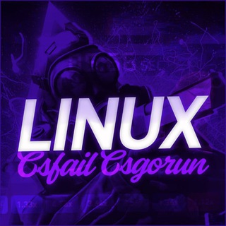 Логотип @linuxcsg0 - LINUX | CSFAIL | CSGORUN