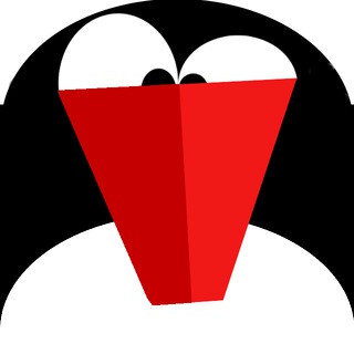 Логотип @linuxforeveryone - Линукс для всех
