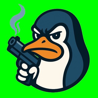 Логотип @linuxgamesbr - Linux Games