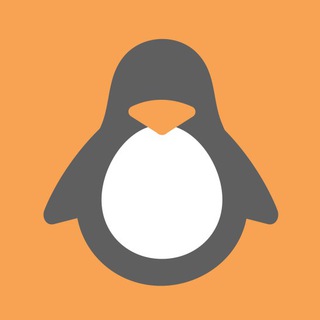 Логотип @linuxgroupid - Linux Community 🆔