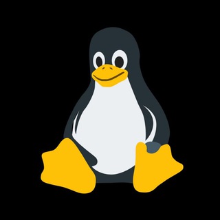 Логотип @linuxgruppe - Linux Gruppe