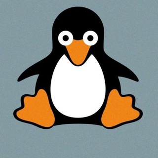Логотип @linuxiy - Linux 🐧