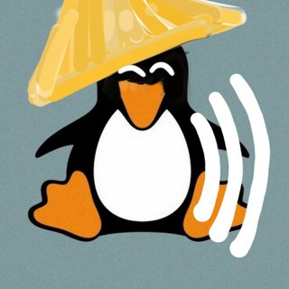 Логотип @linuxlife_chat - #Linux LIFE Chat