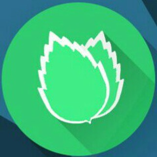 Логотип @linuxmint_ru - Linux Mint чат