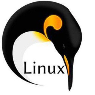 Логотип @linuxparatodos - Linux