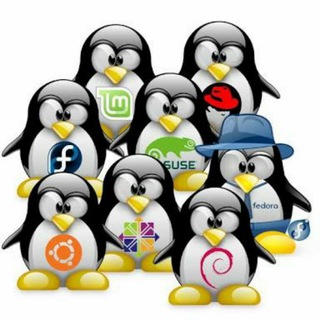 Логотип @linuxpe - Linux-PE