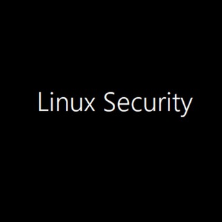 Логотип @linuxsecuritygroup - Linux Security