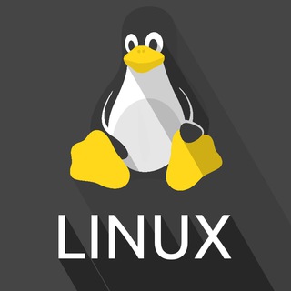 Логотип @linuxvse - Все о Linux