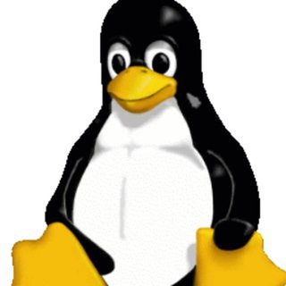 Логотип @linuxwit - Мир Линукса
