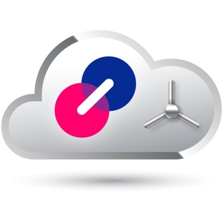 Логотип @linx_cloud_dc - Сейф для данных