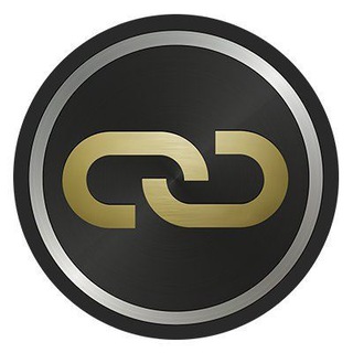 Логотип @linxcoin - LINX