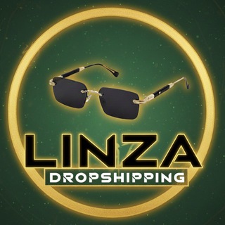 Логотип @linzadrop - LINZA DROP Окуляри Очки ОПТ