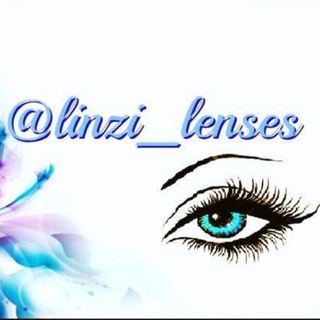 Логотип @linzi_lenses - Linzi_lenses