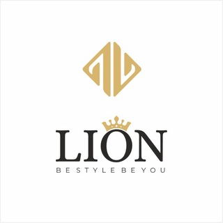 Логотип @lion_brand_284 - LION classic_official