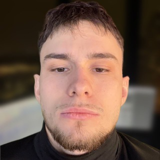 Логотип @lion_crypto_blog - LION | MAIN ₿LOG