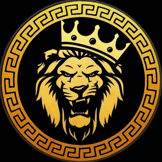 Логотип @lion_elita - 🦁LION-ELITA - На все случаи жизни!