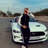 Логотип @lion_p2p - Лев Цветков