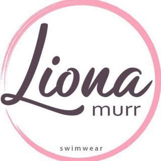 Логотип @liona_murr - Liona_murr