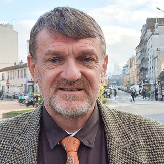 Логотип @lionellabosse - Lionel Labosse Canal public