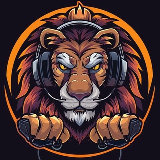 Логотип @lionmusico - lion - Песни музыка треки и так далее)