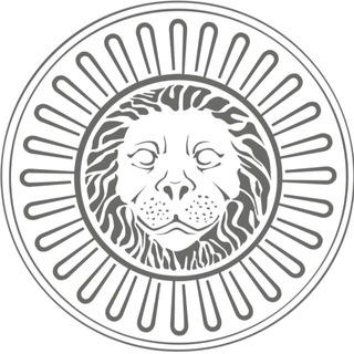 Логотип @lionpalacehotel - Секреты Дома со львами ✨