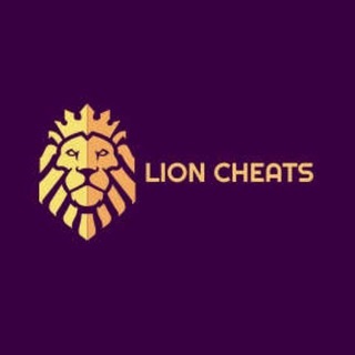 Логотип @lionprojectcheat - ЧИТЫ НА PUBG MOBILE LION • PROJECT