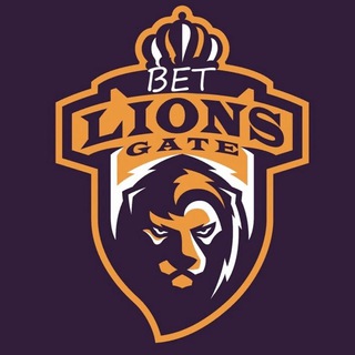 Логотип @lionsbettg - LionBet - Ставки на спорт