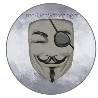 Логотип @lionschrodinger - Analyze This